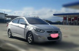 Hyundai Accent 2012 for sale