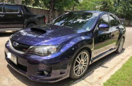2012 Subaru Impreza for sale