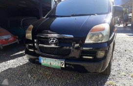 *HYUNDAI STAREX 2005mdl Matic FOR SALE