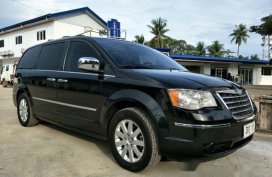 Chrysler Town and Country 2011 for sale