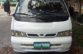 Kia Pregio Family Van 2002​ for sale  fully loaded
