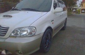 Kia Carnival 2005 for sale