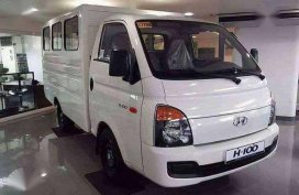 Hyundai H-100 2017 for sale