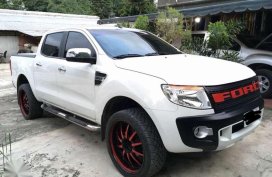 Ford Ranger 2014 for sale