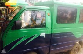 Suzuki Multicab FB 2001 for sale