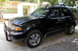 2001 Lincoln Navigator for sale
