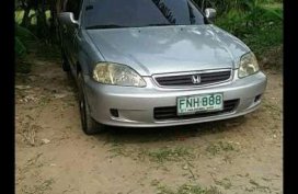 Honda Civic 2001 for sale