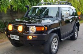 2014 Toyota FJ Cruiser for sale
