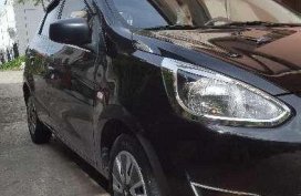 2013 Mitsubishi Mirage for sale