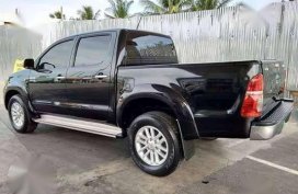 2012 Toyota Hilux for sale