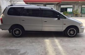 Honda Odyssey Top of the Line Silver For Sale 