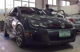 2012 Volkswagen Golf GTI (USversion) FOR SALE