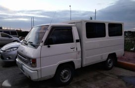 Mitsubishi L300 2011 for sale