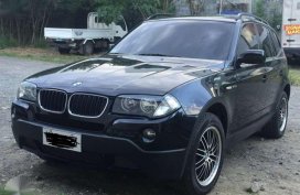 BMW X3 20D for sale
