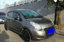 Suzuki Celerio 2013 for sale