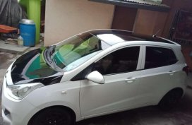 Hyundai Grand I10 2015 for sale