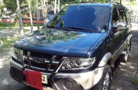 Isuzu crosswind 2012 sportivo look For Sale 