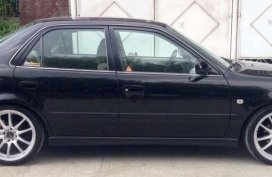 2000 Toyota Corolla Euro 2 GLi Altis AT Swap