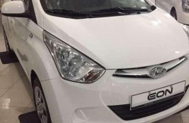 Hyundai Eon! 6K ALL IN DP! 2018 FOR SALE