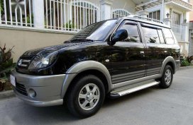 2015 Mitsubishi Adventure GLS sport FOR SALE