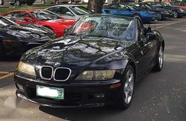 2001 BMW Z3 for sale