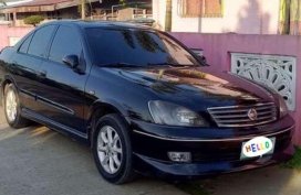 Nissan Sentra GS 2007 Black Sedan For Sale 