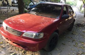 Well Kept Toyota Corolla for sale