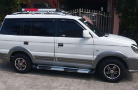 Mitsubishi Adventure 2015 for sale
