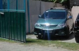 2010 Toyota Innova G diesel manual transmission