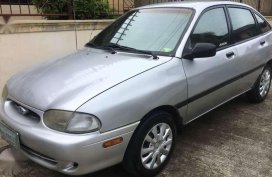 Kia Avella AT 2008 FOR SALE