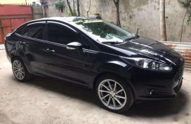 FOR ASSUME 2015 Ford Fiesta 1.5L Trend AT only P 190k