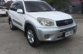 Toyota Rav4 2003​ for sale  fully loaded