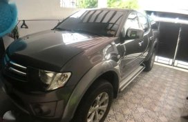 Mitsubishi Strada 2010 for sale