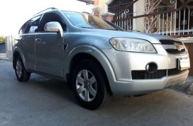 Chevrolet Captiva 2009 for sale  fully loaded