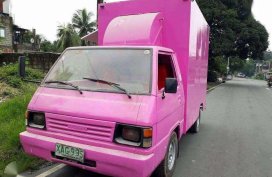 2001 Hyundai Porter for sale