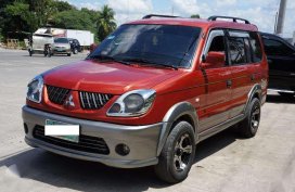 2007 Mitsubishi Adventure GLS Sport for sale   ​fully loaded
