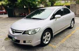 Honda Civic 2006 1.8S AT for sale   ​fully loaded