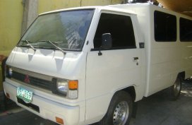 2009 Mitsubishi FB TYPE for sale 