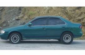 Nissan Sentra 1995 for sale