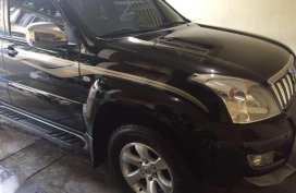 2005 Toyota Land Cruiser Prado V6 top of the line SUPER FRESH Repriced