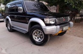 Fresh Mitsubishi Pajero 4x4 Field Master For Sale 