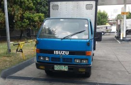 1997 Isuzu Elf nkr alumvan canter foton L300 sobida jac dyna