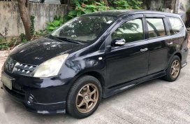 2011 Nissan Grand livina​ for sale  fully loaded