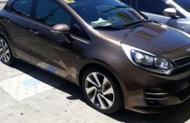 Kia Rio 2016 for sale