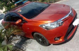 Toyota Vios E 2016 for sale