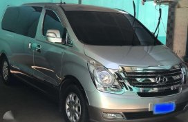 Like New Hyundai Grand Starex for sale