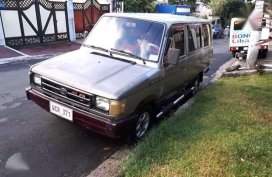 1998 Toyota Tamaraw Fx​ for sale  fully loaded