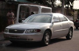 Like New Chevrolet Lumina for sale