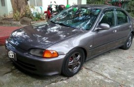 Like New Honda Civic for sale