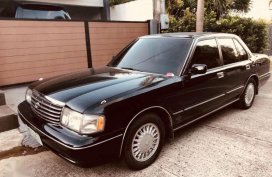 1994 TOYOTA Crown 3.0 2JZ for sale 